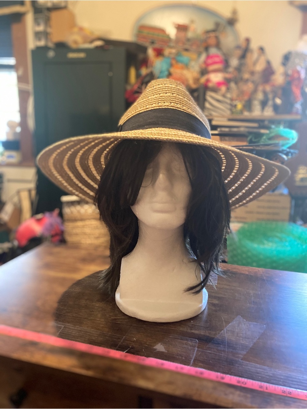 San Diego Hat Co. sun hat - Picture 2 of 11